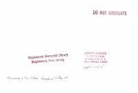 Photo only available in the library